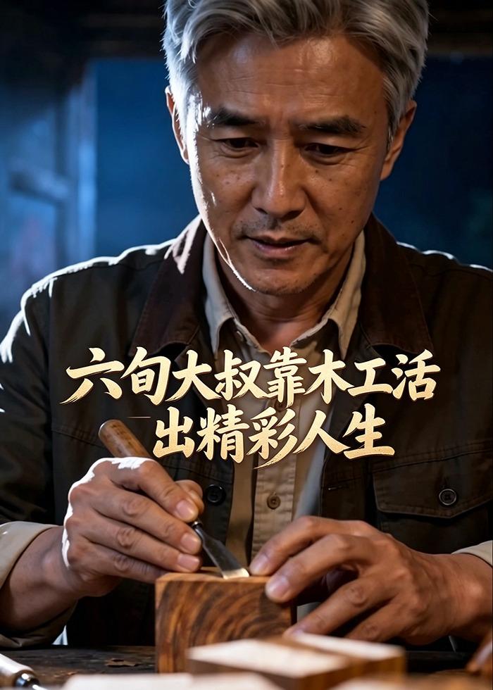 久播纪录片榜第六名海报