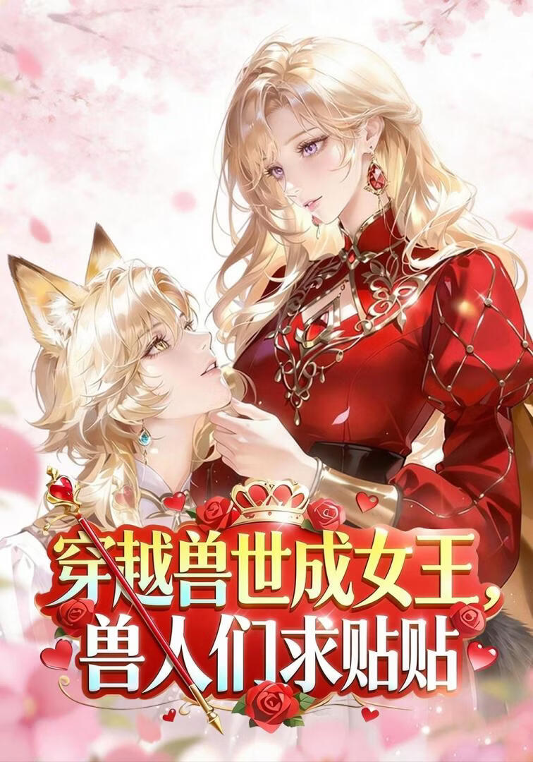 北境棋局 剧集封面