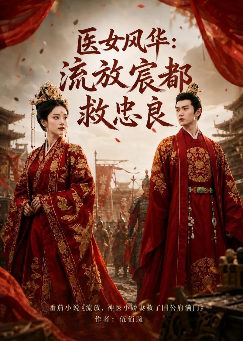 久播电影榜第二名海报