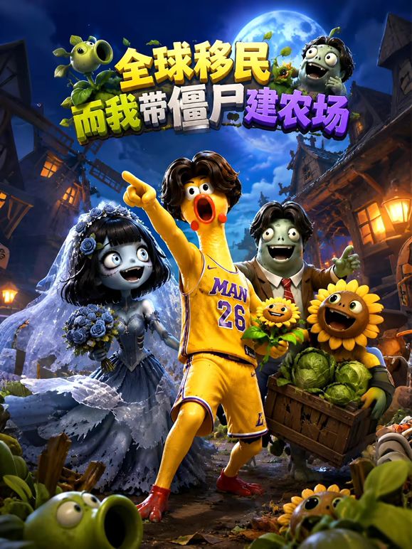 纸飞机计划 电影海报