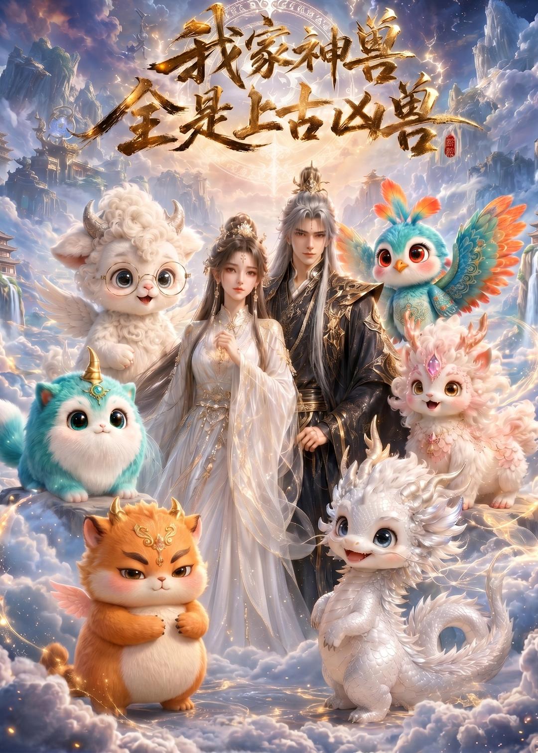 多出来的那间房
